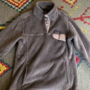 Women’s Patagonia Re-Tool Snap